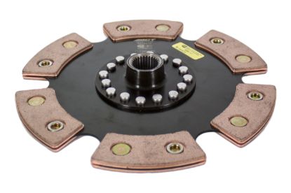 Picture of Advanced Clutch Transmission Clutch Friction Plate - 6210015