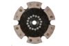 Picture of Advanced Clutch Transmission Clutch Friction Plate - 6210015