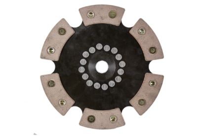 Picture of Advanced Clutch Transmission Clutch Friction Plate - 6210015