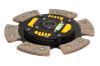 Picture of Advanced Clutch Transmission Clutch Friction Plate - 6210115