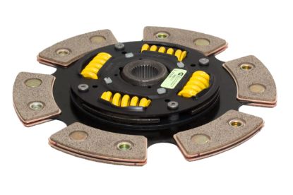 Picture of Advanced Clutch Transmission Clutch Friction Plate - 6210115