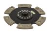Picture of Advanced Clutch Transmission Clutch Friction Plate - 6212004
