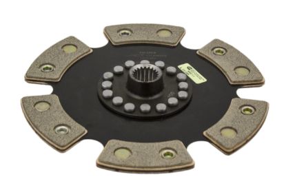 Picture of Advanced Clutch Transmission Clutch Friction Plate - 6212004