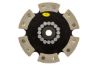 Picture of Advanced Clutch Transmission Clutch Friction Plate - 6212004