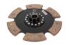 Picture of Advanced Clutch Transmission Clutch Friction Plate - 6212011