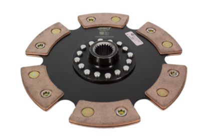 Picture of Advanced Clutch Transmission Clutch Friction Plate - 6212011