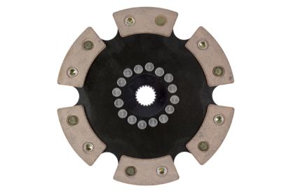 Picture of Advanced Clutch Transmission Clutch Friction Plate - 6212011