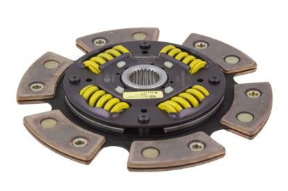 Picture of Advanced Clutch Transmission Clutch Friction Plate - 6212210