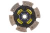 Picture of Advanced Clutch Transmission Clutch Friction Plate - 6212210