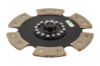 Picture of Advanced Clutch Transmission Clutch Friction Plate - 6214004