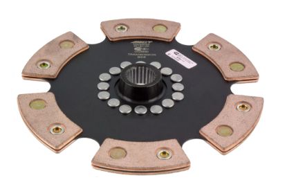 Picture of Advanced Clutch Transmission Clutch Friction Plate - 6214010A