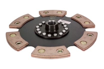 Picture of Advanced Clutch Transmission Clutch Friction Plate - 6214014