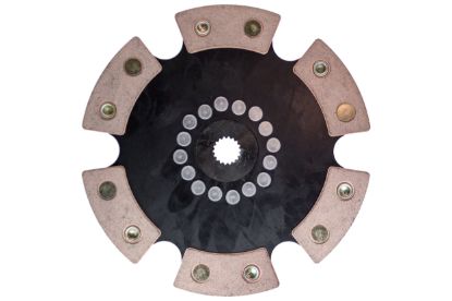 Picture of Advanced Clutch Transmission Clutch Friction Plate - 6214014