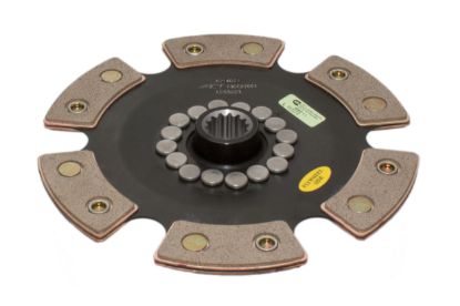 Picture of Advanced Clutch Transmission Clutch Friction Plate - 6214022