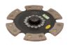 Picture of Advanced Clutch Transmission Clutch Friction Plate - 6214025