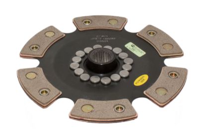 Picture of Advanced Clutch Transmission Clutch Friction Plate - 6214025