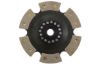 Picture of Advanced Clutch Transmission Clutch Friction Plate - 6214025