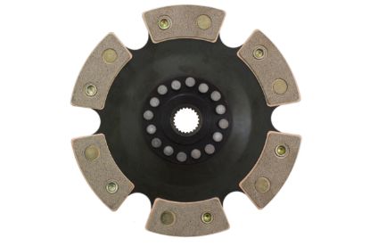 Picture of Advanced Clutch Transmission Clutch Friction Plate - 6214025