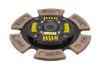 Picture of Advanced Clutch Transmission Clutch Friction Plate - 6214114