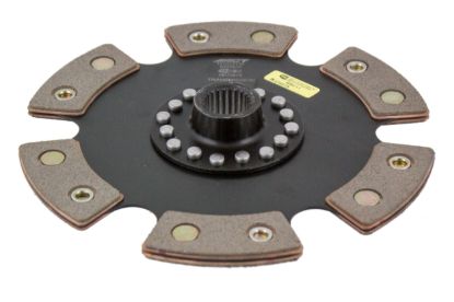 Picture of Advanced Clutch Transmission Clutch Friction Plate - 6220010