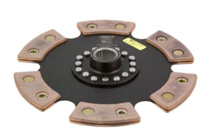 Picture of Advanced Clutch Transmission Clutch Friction Plate - 6220012