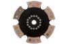 Picture of Advanced Clutch Transmission Clutch Friction Plate - 6220012