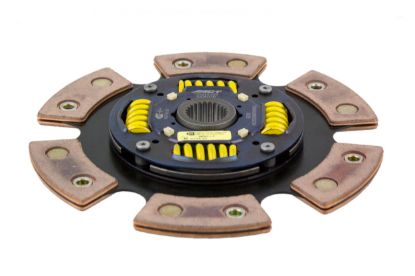Picture of Advanced Clutch Transmission Clutch Friction Plate - 6220110