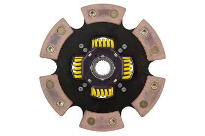 Picture of Advanced Clutch Transmission Clutch Friction Plate - 6220110