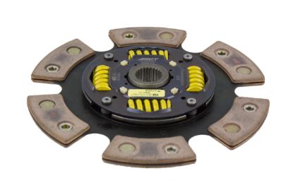 Picture of Advanced Clutch Transmission Clutch Friction Plate - 6220112