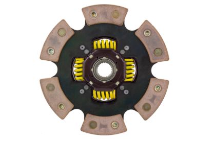 Picture of Advanced Clutch Transmission Clutch Friction Plate - 6220112