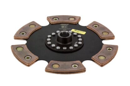 Picture of Advanced Clutch Transmission Clutch Friction Plate - 6224003
