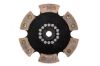 Picture of Advanced Clutch Transmission Clutch Friction Plate - 6224004