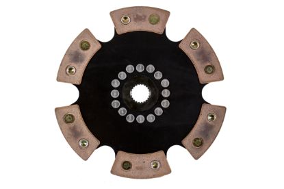 Picture of Advanced Clutch Transmission Clutch Friction Plate - 6224005