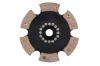 Picture of Advanced Clutch Transmission Clutch Friction Plate - 6224007