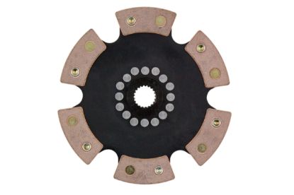Picture of Advanced Clutch Transmission Clutch Friction Plate - 6224007
