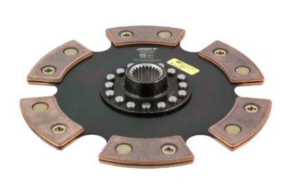 Picture of Advanced Clutch Transmission Clutch Friction Plate - 6224008