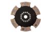 Picture of Advanced Clutch Transmission Clutch Friction Plate - 6224008
