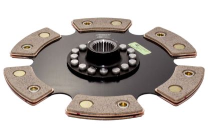 Picture of Advanced Clutch Transmission Clutch Friction Plate - 6224018