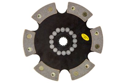 Picture of Advanced Clutch Transmission Clutch Friction Plate - 6224022