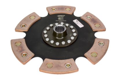 Picture of Advanced Clutch Transmission Clutch Friction Plate - 6224026