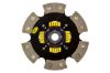 Picture of Advanced Clutch Transmission Clutch Friction Plate - 6224106