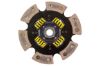 Picture of Advanced Clutch Transmission Clutch Friction Plate - 6224203