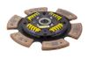 Picture of Advanced Clutch Transmission Clutch Friction Plate - 6224206