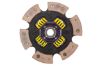Picture of Advanced Clutch Transmission Clutch Friction Plate - 6224206