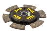 Picture of Advanced Clutch Transmission Clutch Friction Plate - 6224207