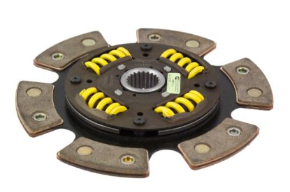Picture of Advanced Clutch Transmission Clutch Friction Plate - 6224207
