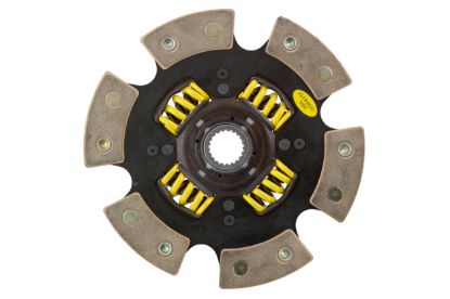 Picture of Advanced Clutch Transmission Clutch Friction Plate - 6224207