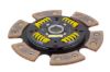 Picture of Advanced Clutch Transmission Clutch Friction Plate - 6224210