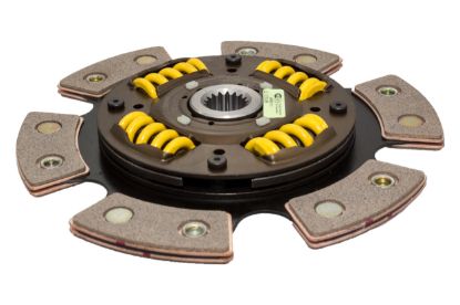 Picture of Advanced Clutch Transmission Clutch Friction Plate - 6224226