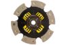 Picture of Advanced Clutch Transmission Clutch Friction Plate - 6224226